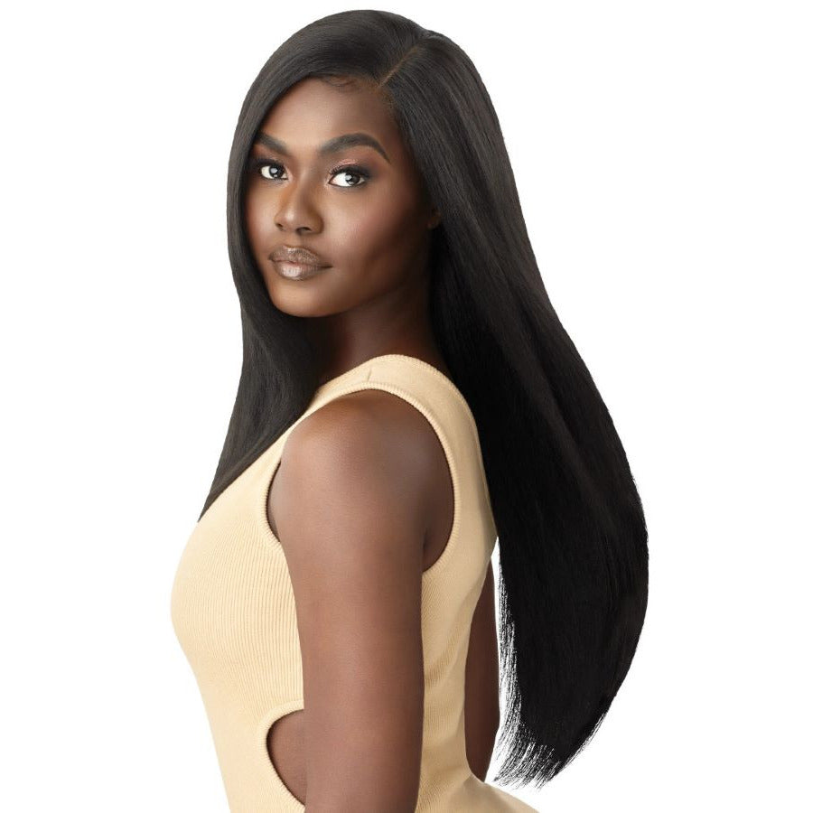 Shop New Wigs New Lace Front Wigs Black