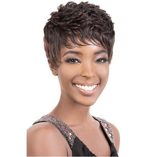 Synthetic Hair Wigs Synthetic Wigs For Women BlackHairspray