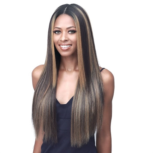 Freetress Synthetic Braid - 2X INDIE DISTRESSED LOC 26 INCH (1 Jet Black) :  : Beauty & Personal Care