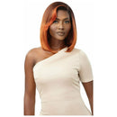 Outre Synthetic Lace Front Wig - Elodie 12"