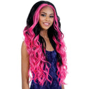 Motown Tress 360° HD 13 x 4.5" Lace Frontal Wig – L360S.Halo