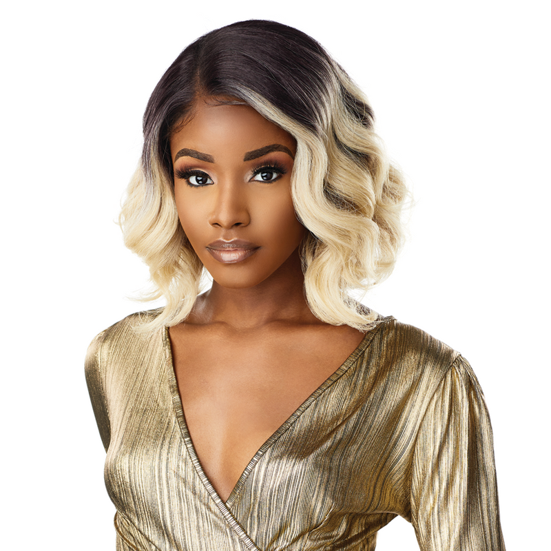 Sensationnel Synthetic HD Butta Lace Front Wig - Butta Unit 12