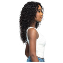 Bobbi Boss 100% Unprocessed Human Hair Wig - MH1345 Shani