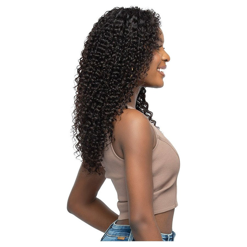 Bobbi Boss 100% Unprocessed Human Hair Wig - MH1344 Iyana