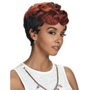 Zury Sis Synthetic Sassy Wig – Dean