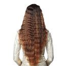 Sensationnel Butta Synthetic HD Lace Front Wig - Butta Unit 17