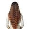 Sensationnel Butta Synthetic HD Lace Front Wig - Butta Unit 17