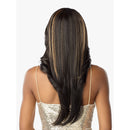 Sensationnel Butta Synthetic HD Lace Front Wig - Butta Unit 27