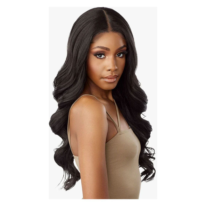 Sensationnel Butta Synthetic Glueless 360 HD Lace Front Wig - Butta 360 Unit 3