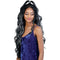 Motown Tress 360° HD 13 x 4.5" Lace Frontal Wig – L360S.Halo