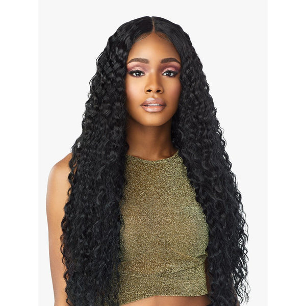 Sensationnel Synthetic HD Butta Lace Front Wig - Butta Unit 3