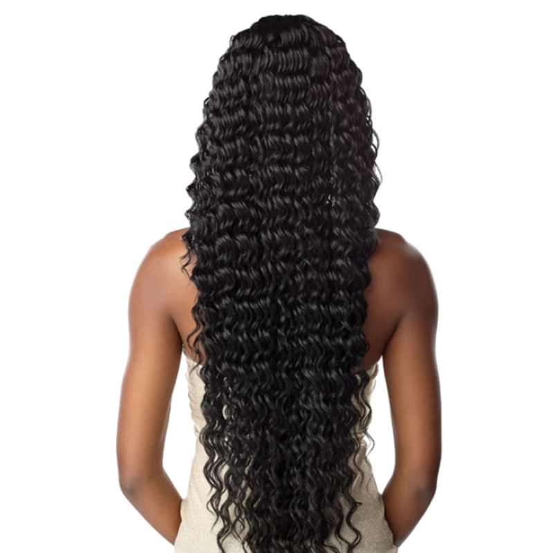 Sensationnel Synthetic HD Butta Lace Front Wig - Butta Unit 15