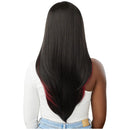 Outre EveryWear HD Synthetic Lace Front Wig - Every26