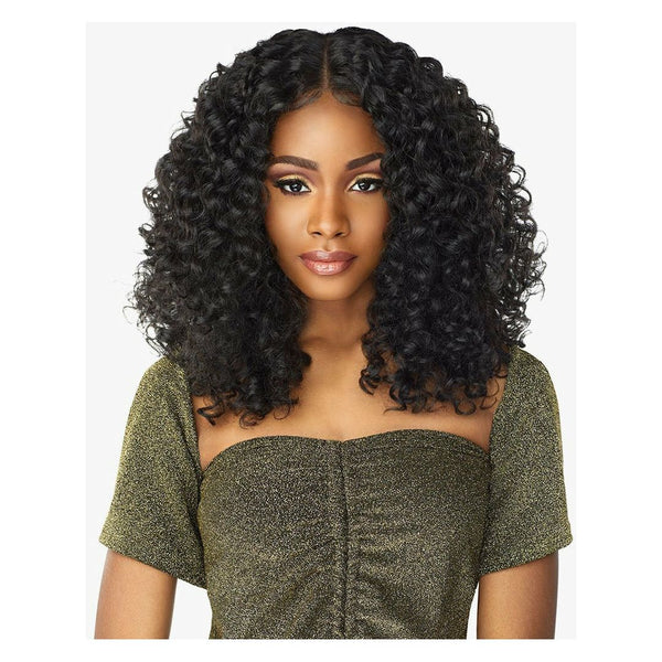 Sensationnel Synthetic HD Butta Lace Front Wig - Butta Unit 5