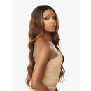 Sensationnel Butta Synthetic HD Lace Front Wig - Butta Unit 33