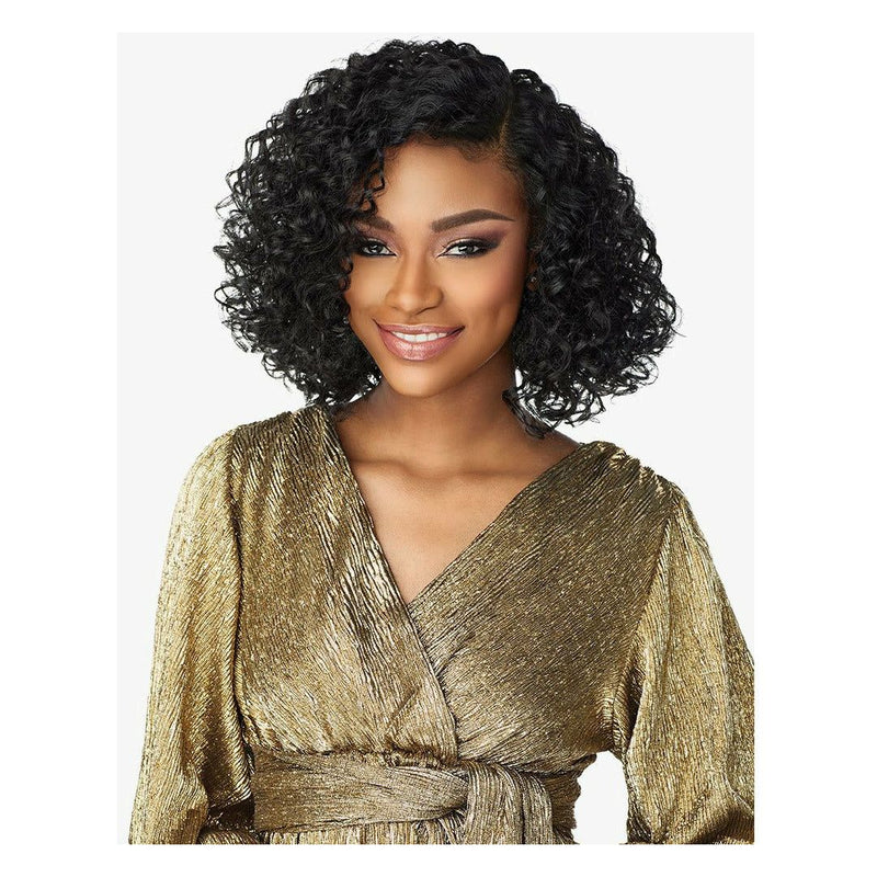 Sensationnel Synthetic HD Butta Lace Front Wig - Butta Unit 4