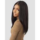 Sensationnel Butta Synthetic Glueless 360 HD Lace Front Wig - Butta 360 Unit 1