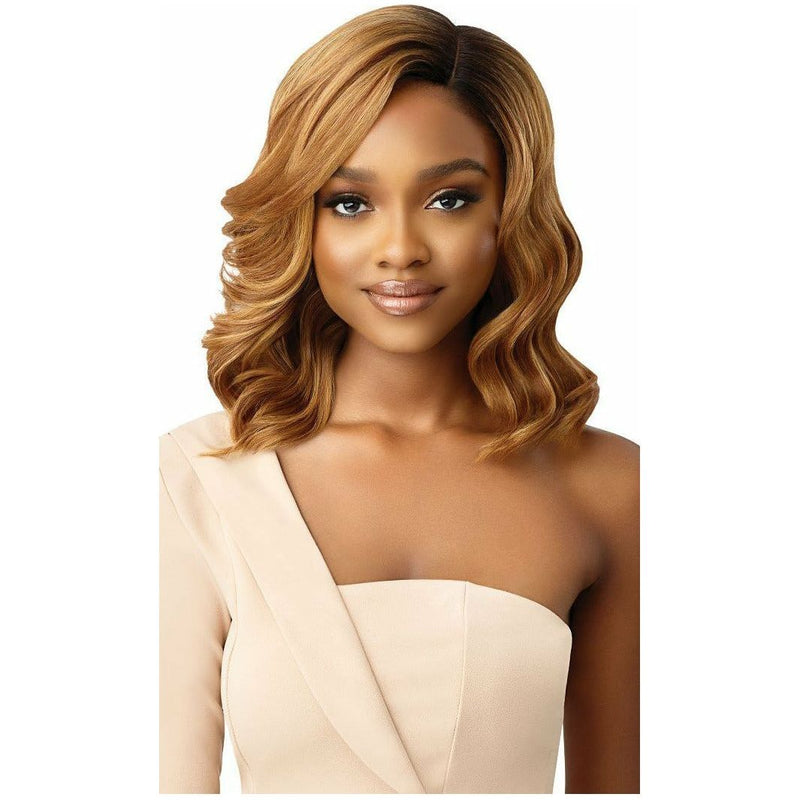 Outre WIGPOP Synthetic Wig - Dessy