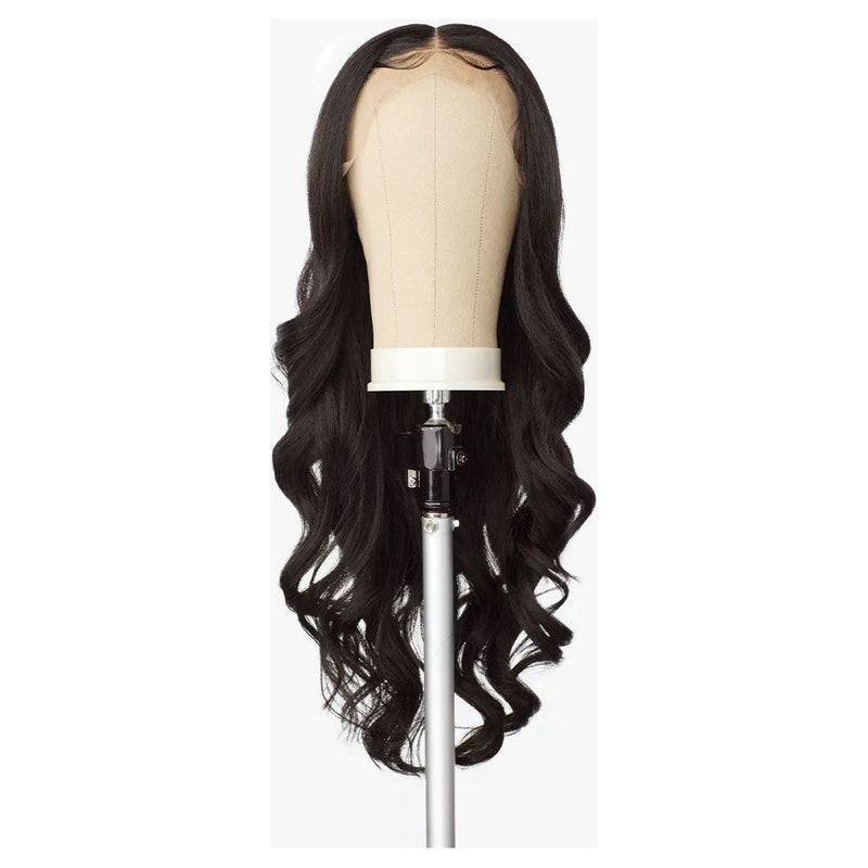 Sensationnel Butta Synthetic Glueless 360 HD Lace Front Wig - Butta 360 Unit 3