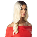 Sensationnel Dashly Synthetic Lace Front Wig – Lace Unit 1