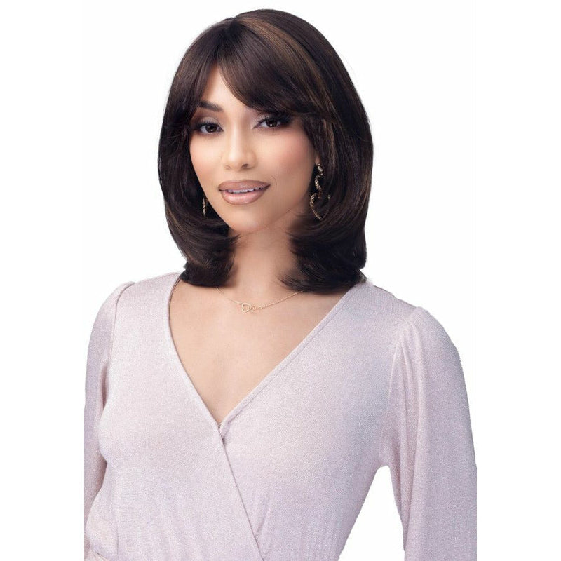 Bobbi Boss Synthetic Wig – M623 Fago