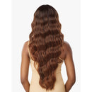 Sensationnel Butta Synthetic HD Lace Front Wig - Butta Unit 33