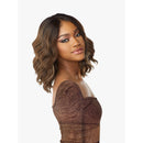 Sensationnel Synthetic HD Butta Lace Front Wig - Butta Unit 8