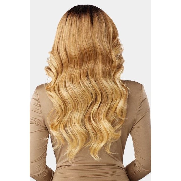 Sensationnel Butta Synthetic Glueless 360 HD Lace Front Wig - Butta 360 Unit 2