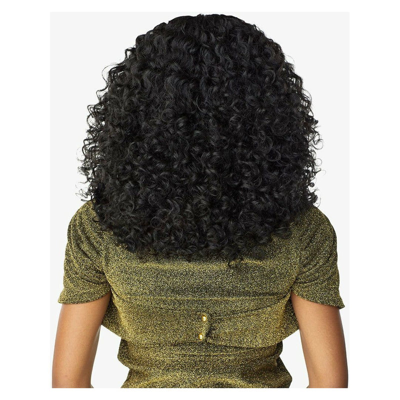 Sensationnel Synthetic HD Butta Lace Front Wig - Butta Unit 5