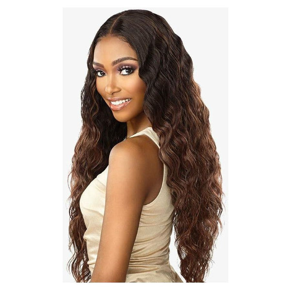 Sensationnel Butta Synthetic HD Lace Front Wig - Butta Unit 26