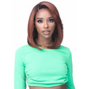 Bobbi Boss Glueless Premium Synthetic 13" x 4" Deep HD Lace Frontal Wig - MLF258 Kiera