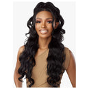 Sensationnel Butta Synthetic Glueless 360 HD Lace Front Wig - Butta 360 Unit 5