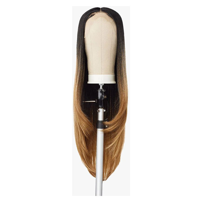 Sensationnel Butta Synthetic Glueless 360 HD Lace Front Wig - Butta 360 Unit 7