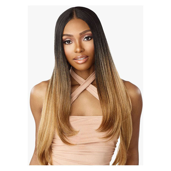 Sensationnel Butta Synthetic Glueless 360 HD Lace Front Wig - Butta 360 Unit 7