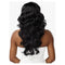 Sensationnel Bare Lace Glueless Synthetic Lace Front Wig – Y-Part Fana