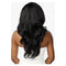 Sensationnel Bare Lace Glueless Synthetic Lace Front Wig – Y-Part Genn