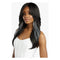 Sensationnel Bare Lace Glueless Synthetic Lace Front Wig – Y-Part Haze