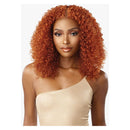 Sensationnel Butta Synthetic Glueless Pre-Cut HD Lace Front Wig - Butta Pre-Cut Unit 5