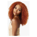 Sensationnel Butta Synthetic Glueless Pre-Cut HD Lace Front Wig - Butta Pre-Cut Unit 5