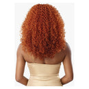 Sensationnel Butta Synthetic Glueless Pre-Cut HD Lace Front Wig - Butta Pre-Cut Unit 5