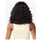 Sensationnel Curls Kinks & Co. Synthetic Glueless HD Lace Frontal Wig - Y-Part Kinky Spiral Curl 14"