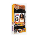 Sensationnel Curls Kinks & Co. Synthetic Glueless HD Lace Frontal Wig - Y-Part Kinky Spiral Curl 14"