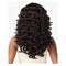 Sensationnel Curls Kinks & Co. Synthetic Glueless HD Lace Frontal Wig - Y-Part Kinky Wand Curl 20"