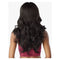 Sensationnel Curls Kinks & Co. Synthetic V-Part Wig - V-Unit 2