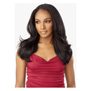 Sensationnel Curls Kinks & Co. Synthetic V-Part Wig - V-Unit 3