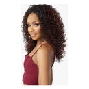 Sensationnel Curls Kinks & Co. Synthetic V-Part Wig - V-Unit 5