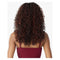 Sensationnel Curls Kinks & Co. Synthetic V-Part Wig - V-Unit 5