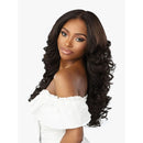 Sensationnel Dashly Synthetic HD Lace Front Wig – Lace Unit 32