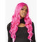 Sensationnel Synthetic Shear Muse Lace Front Wig - Sharitta