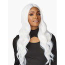 Sensationnel Synthetic Shear Muse Lace Front Wig - Sharitta